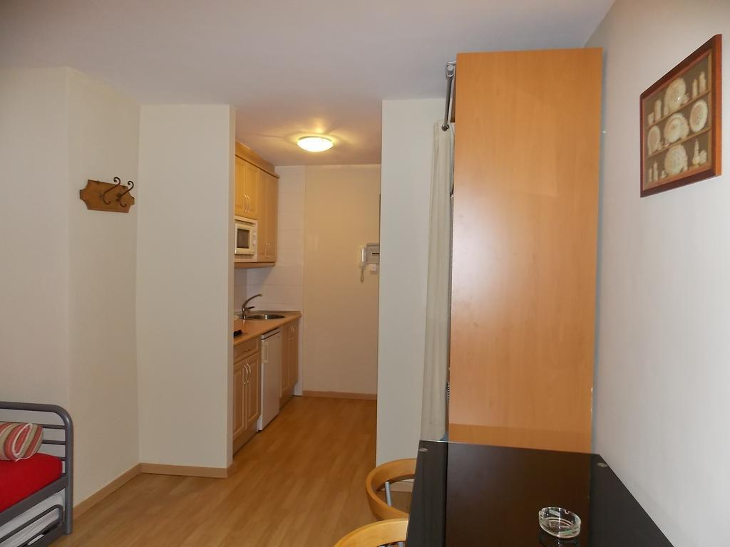 Apartamentos Fidalgo Sandinies Room photo