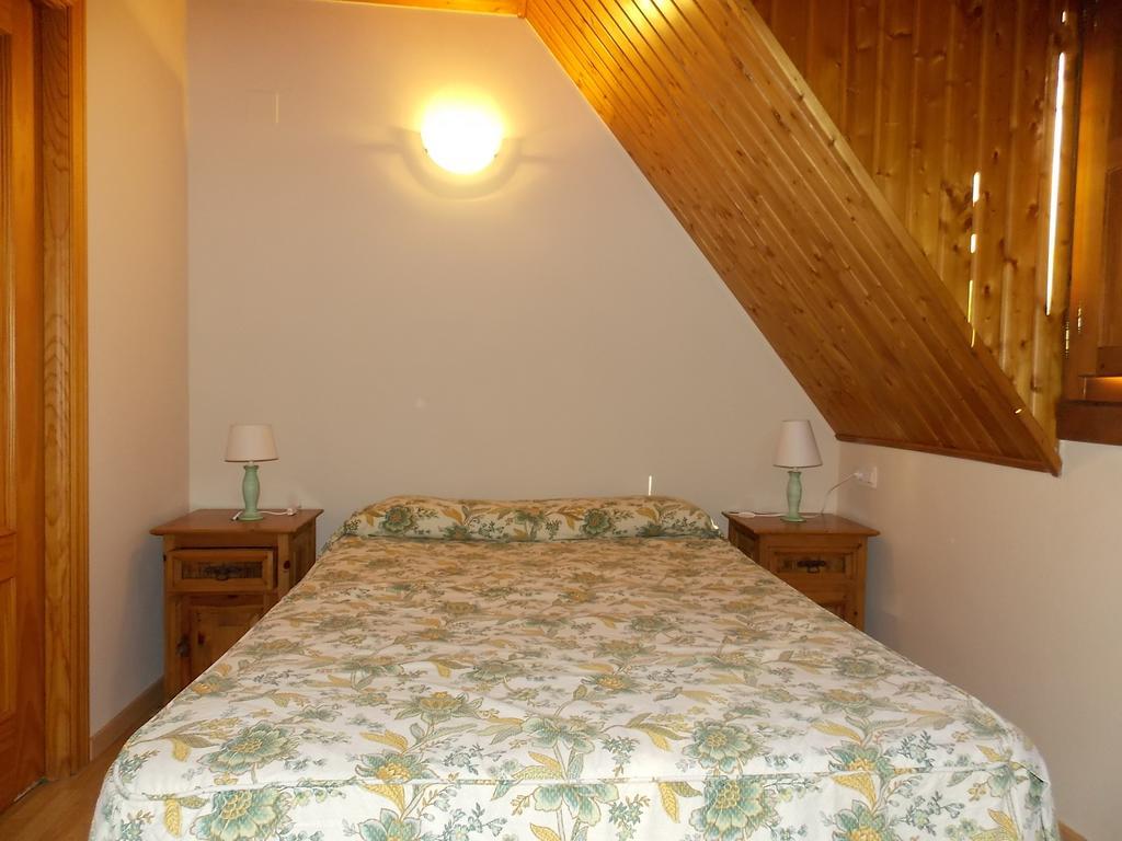 Apartamentos Fidalgo Sandinies Room photo