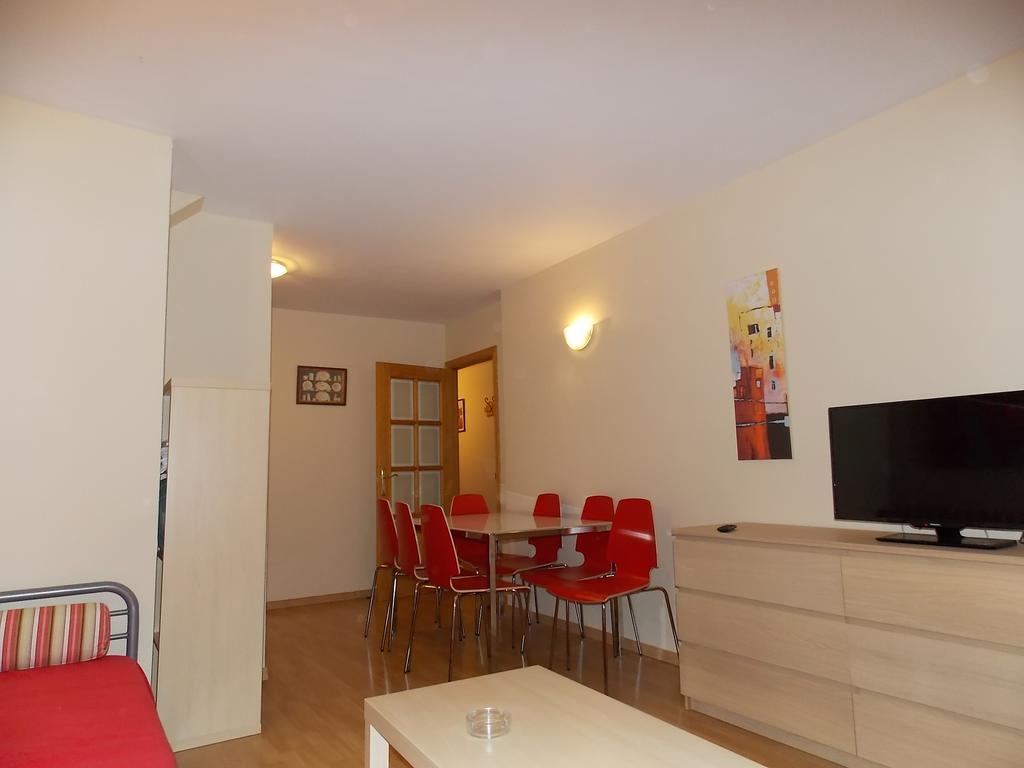 Apartamentos Fidalgo Sandinies Room photo