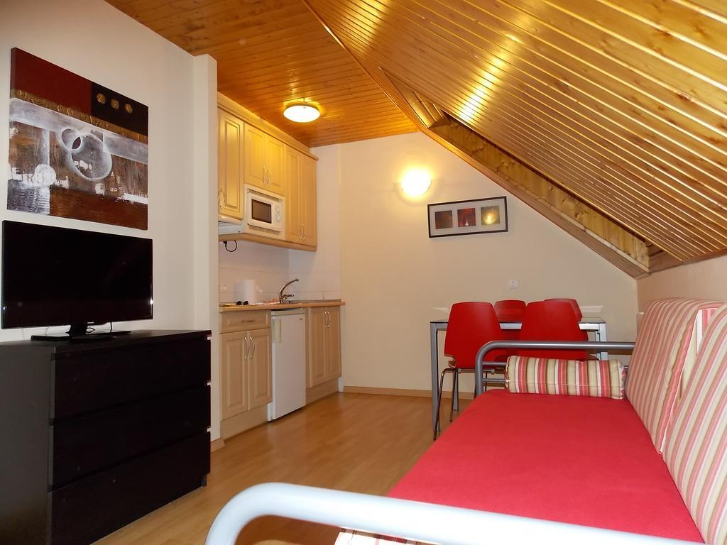 Apartamentos Fidalgo Sandinies Room photo